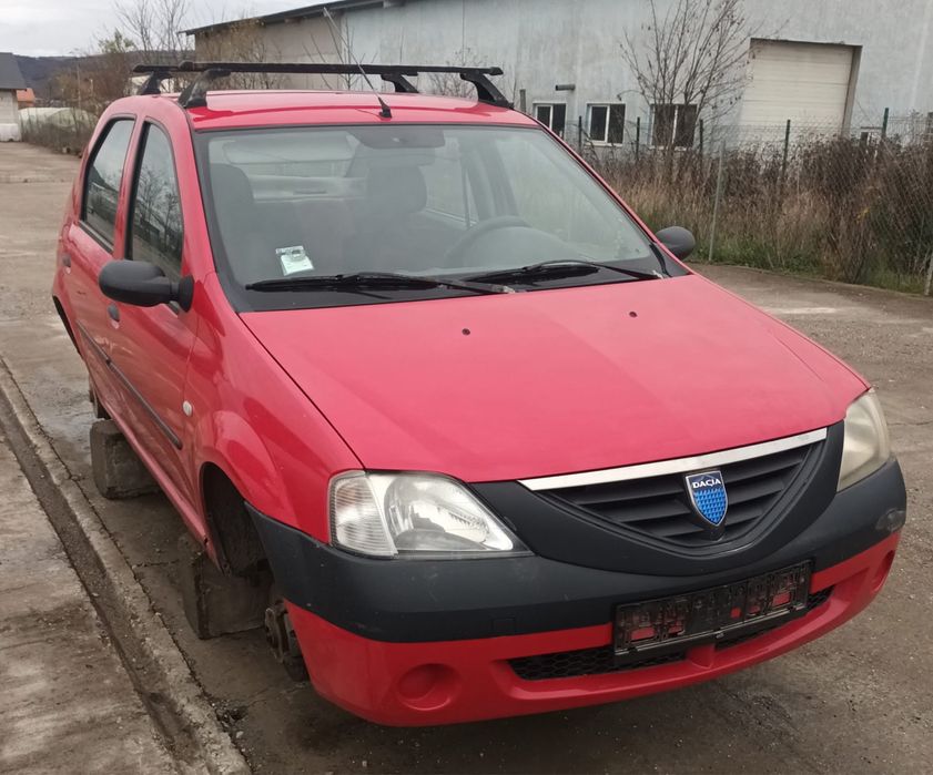 Dezmembrez Dacia Logan 1.5 dci 2005