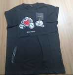 Vand tricou Palm Angels marime S