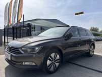 Passat B8 2.0TDI 2015 euro6 DSG PANORAMIC comfortline 150cp