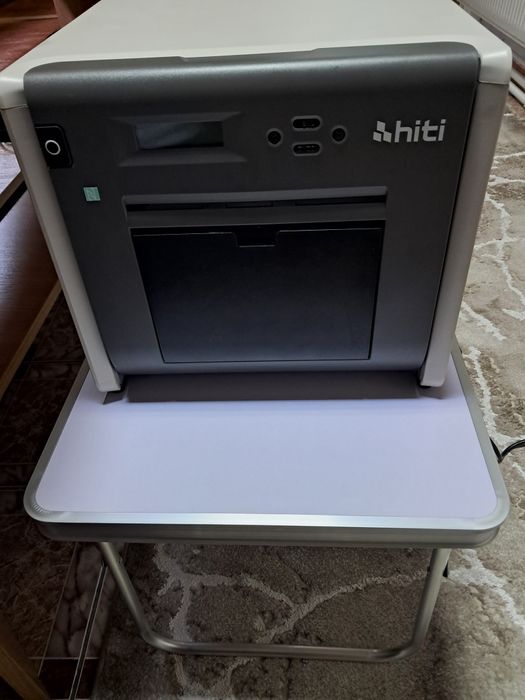 Imprimanta Hiti P525L