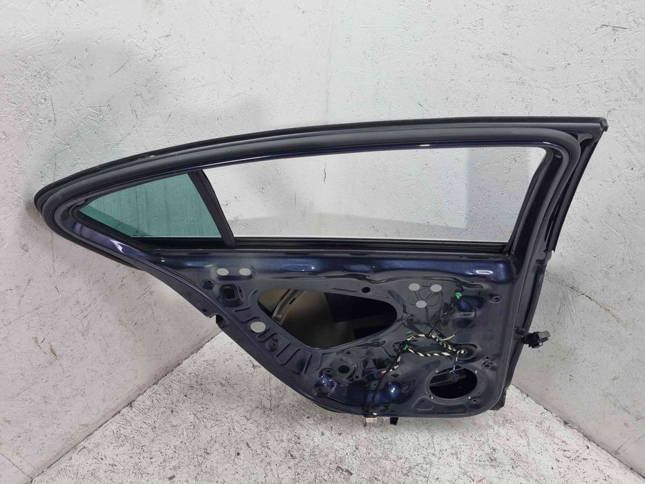 Usa stanga spate Volkswagen Passat B8 (3G2) [Fabr 2015-prezent]