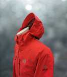 Geacă hardshell The North Face Pumori Summit Gtx Pro S damă, alpinism