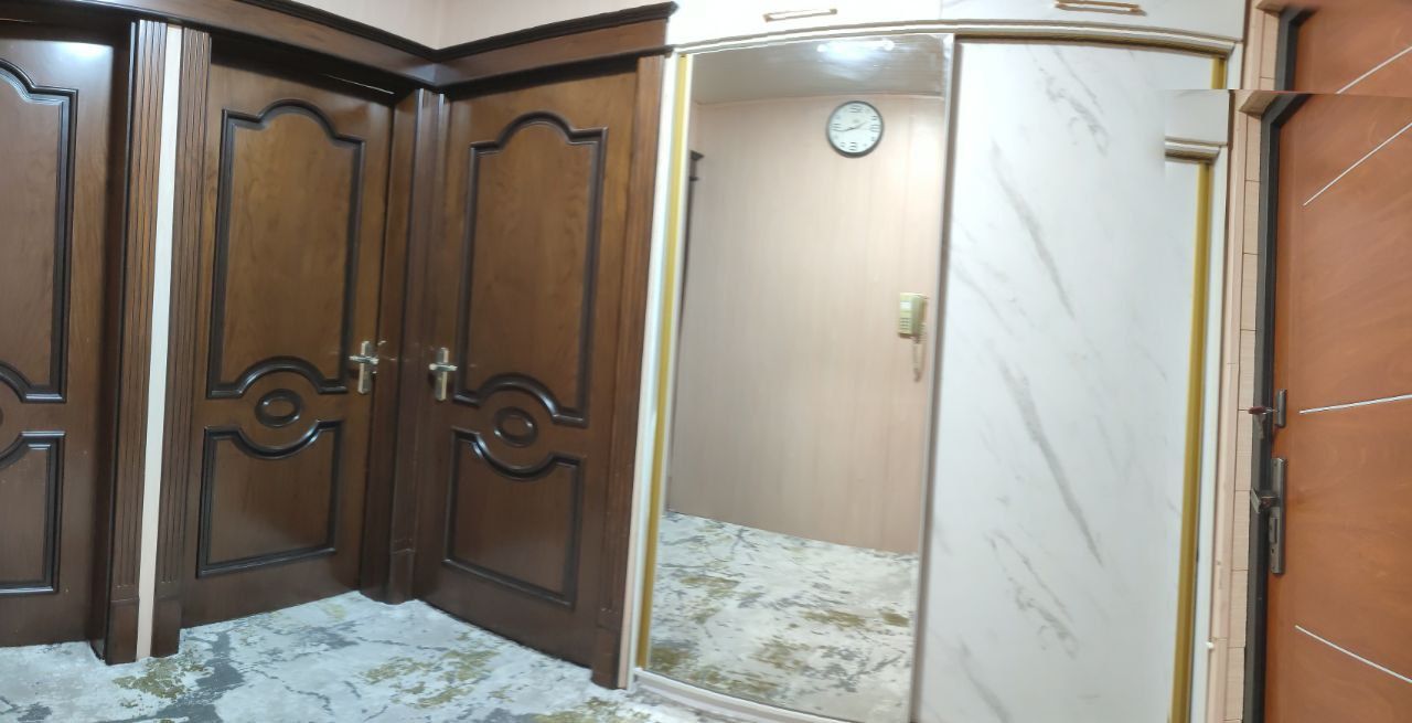 Продается 3 комнатная квартира на Бочке