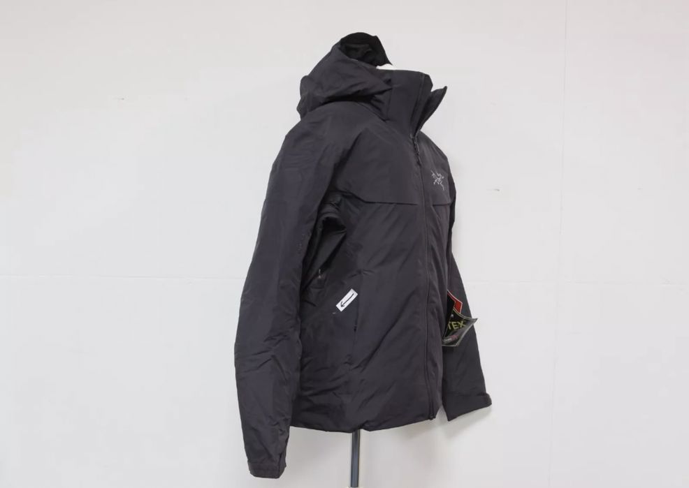 Geaca puf gore tex Arcteryx Macai M Bogner Patagonia Moncler