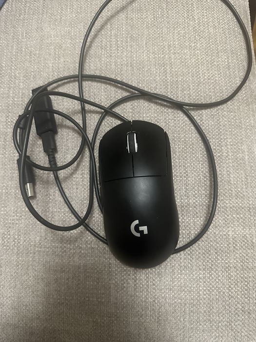 Logitech G Pro X Superlight 2