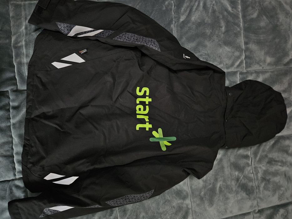 Mascot мъжко зимно яке ХL