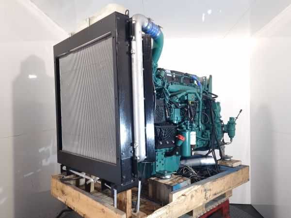 Motor complet Volvo TAD1363VE - Piese de motor Volvo