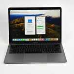 Laptop MacBook Air 13” Retina A1932 (2019) – i5 1.6GHz 16GB 256GB