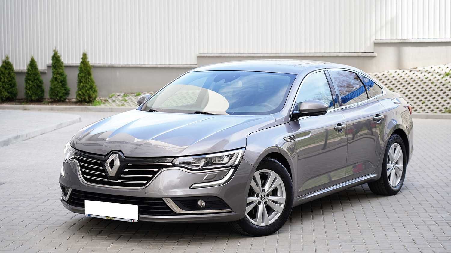 Renault Talisman 1.5dci 110cp. Bose Intens