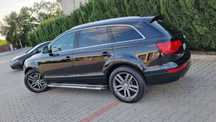 Audi Q7 3.0D -7 locuri