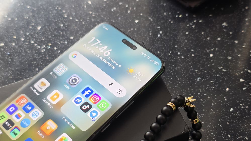 Honor Magic 6 Pro Full