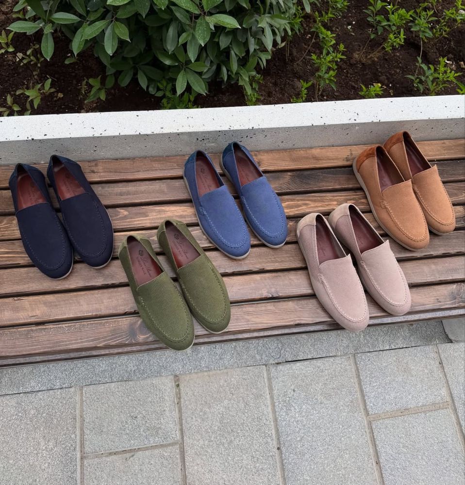 Loro Piana | Лоро пиана