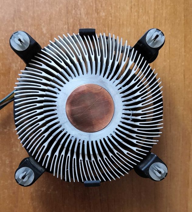 Procesor Intel® Celeron G3930 2.90GHz, 2MB, Socket 1151 + Cooler Stock