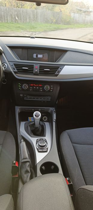 BMW X1 sdrive 2011 2.0 euro 5 manuala recent import