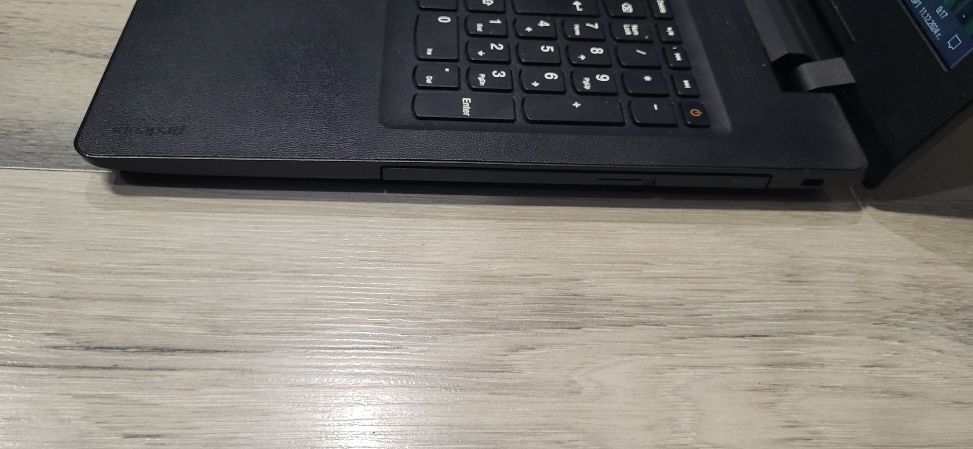 Lenovo ideapad 110-15ibr-N3710/4гб/120гб ссд
