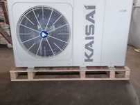 Термопомпа моноблок KAISAI KHC-16RY3-B Директен вносител