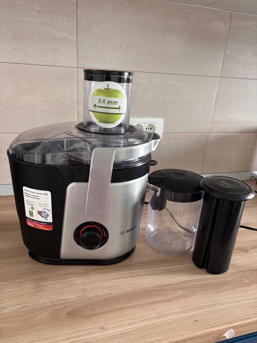 Storcator de fructe Bosch