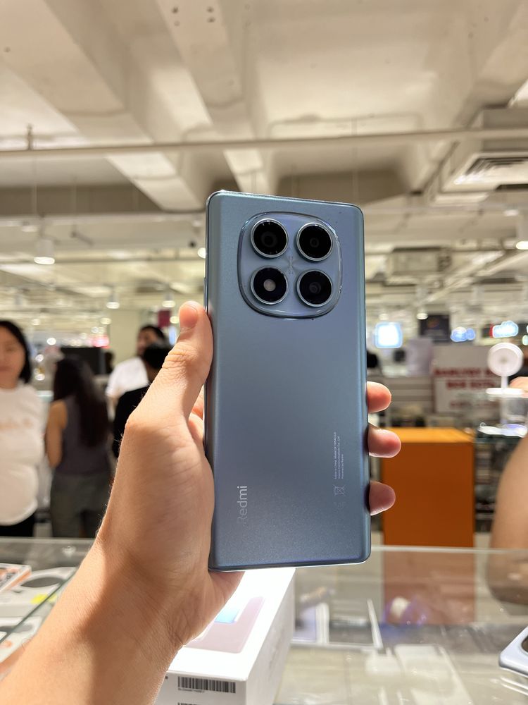 Redmi note 14 pro