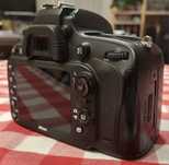 Nikon d600 в отлично състояние