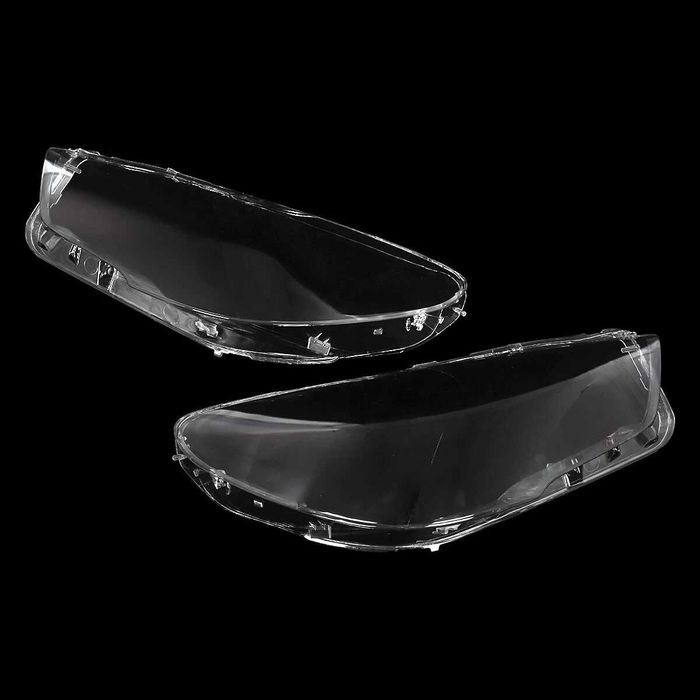 Стъкла за фарове BMW F07 GT – стъкло фар, капак фар, бмв ф07, капаче