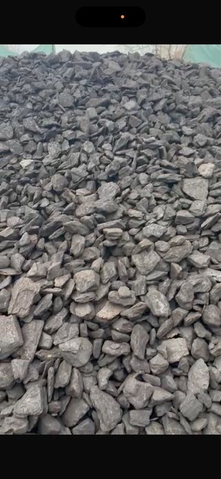 CARBUNE  LIGNIT PREVIS Bulgare  Ambalat  La 25KG