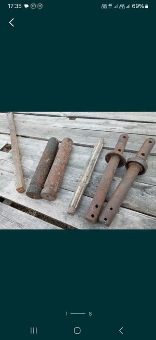 Валл толстостенный.