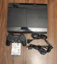 Consola Sony Playstation 3 Sony PS 3