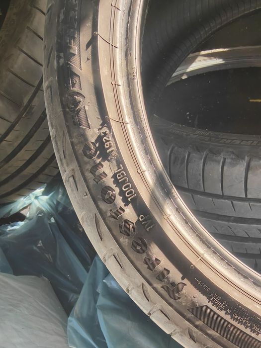 FIRESTONE  245/40 R18 97Y