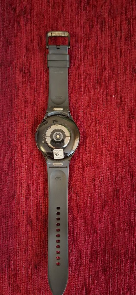 Watch samsung 6 clasic