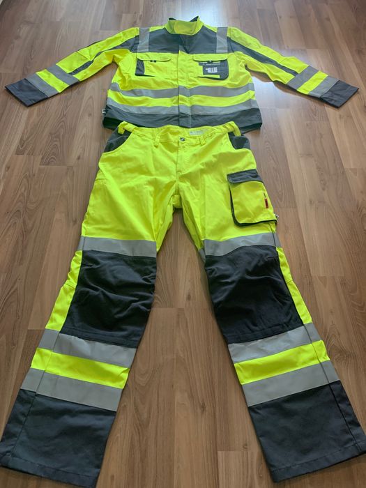Комплект Работни дрехи Нов внос Германия