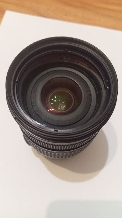 Vand Tamron 28-75 f2.8