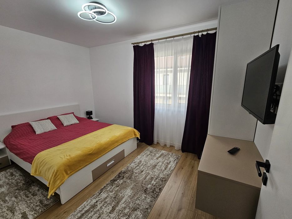 Regin hotelier -Baia Mare