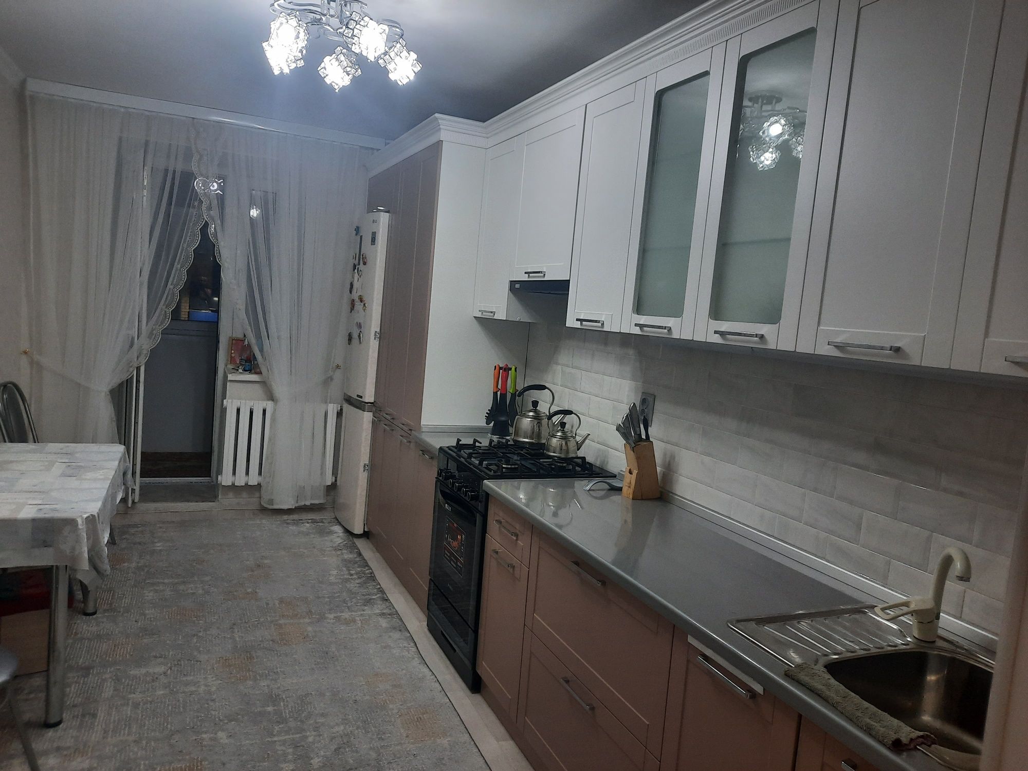Продам 2х комнатную квартиру