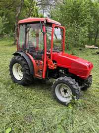 Tractor Goldoni 50 CP