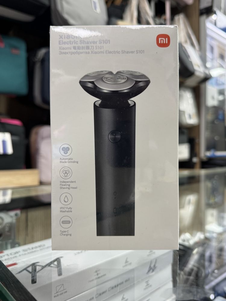 Скидка!! Электробритва Xiaomi  Shaver S101