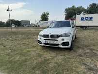 Vand bmw x5 f15 M 550 XDrive