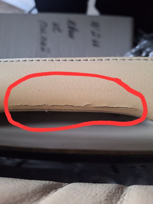 Кори за врати за Мерцедес W 211