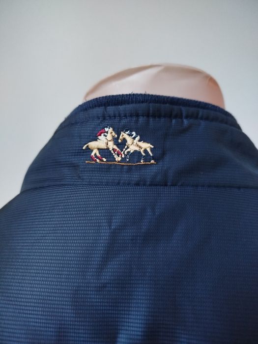 U.S.POLO ASSN мъжко топло яке