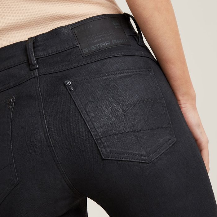 G-Star RAW Lhana Skinny Jeans ОРИГИНАЛНИ дамски дънки - 27