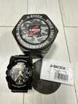 Casio G-Shock GA-100CF Army original