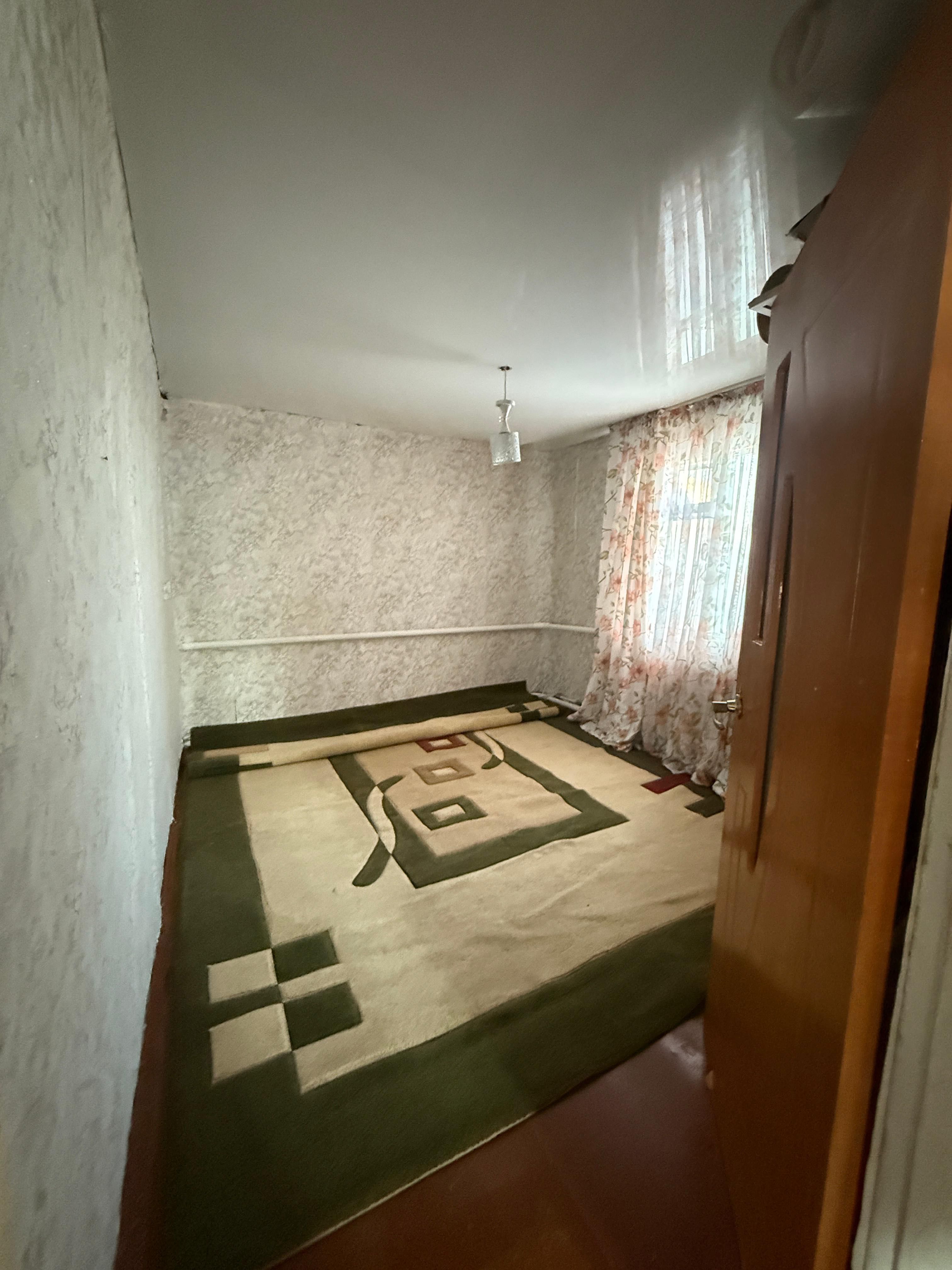 Продается дом на земле