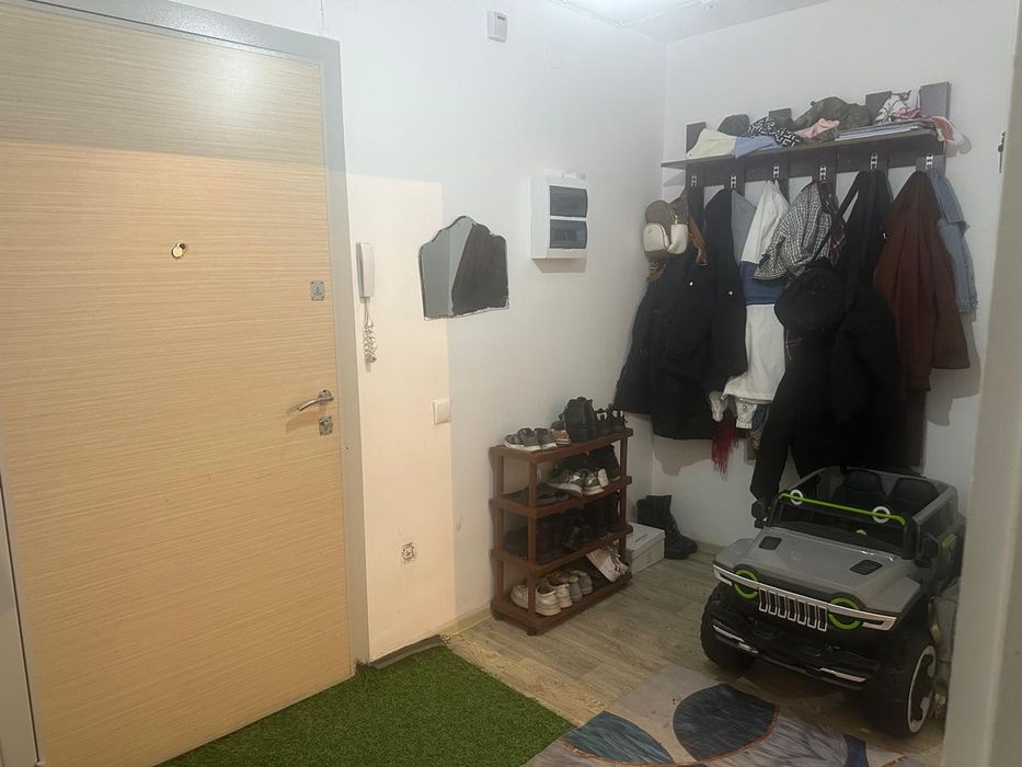 Сдается 1 комн квартира