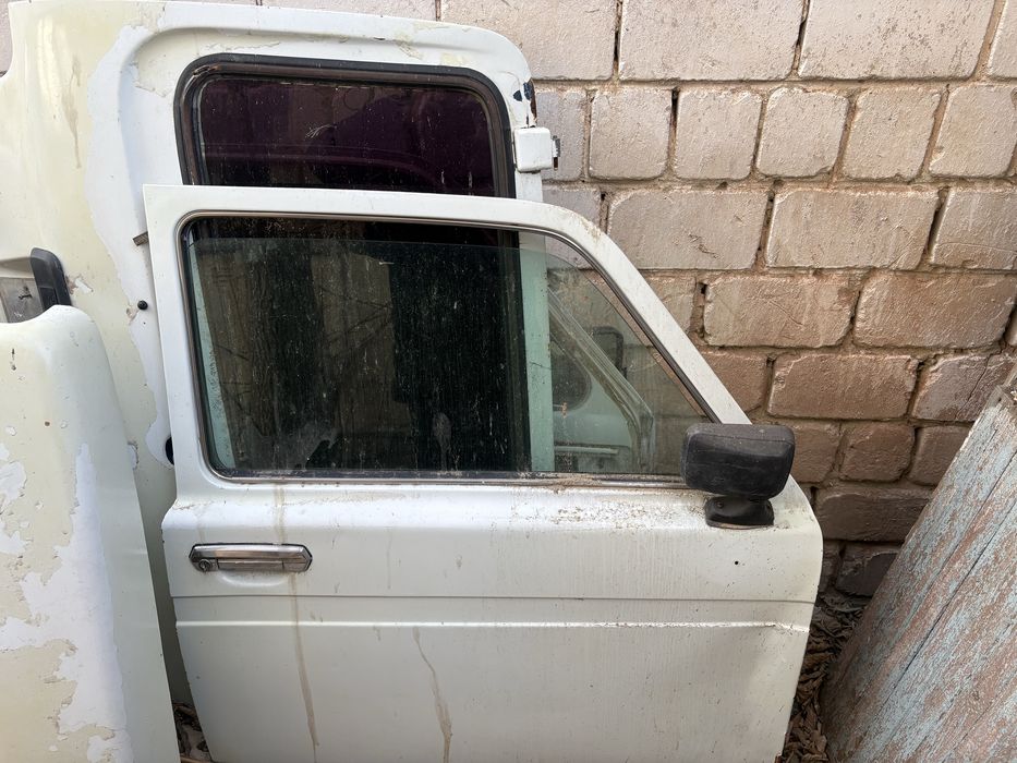 Продам запчасти на Ниву