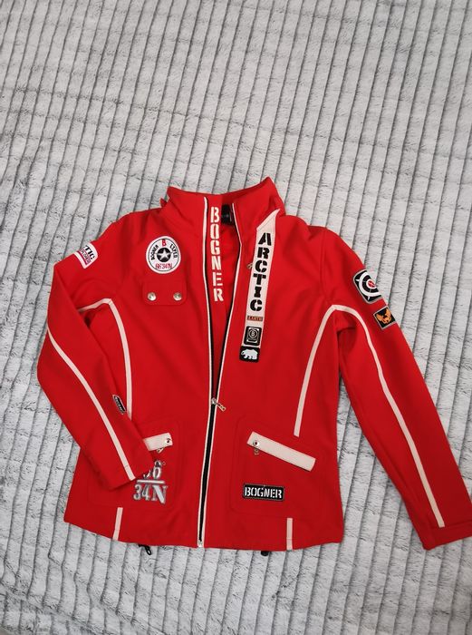 Bogner Geaca Softshell L Damă