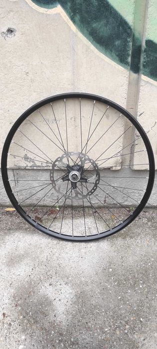 Капла 26" Shimano SLX