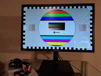 Monitor Samsung S22450BW, 22 inchi, led 2018