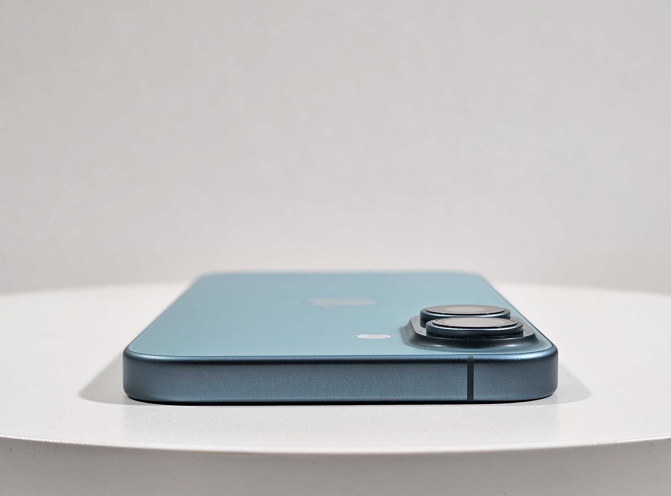 iPhone 16 Teal 128GB - Garantie 12luni - PhoneXpert.ro #49305