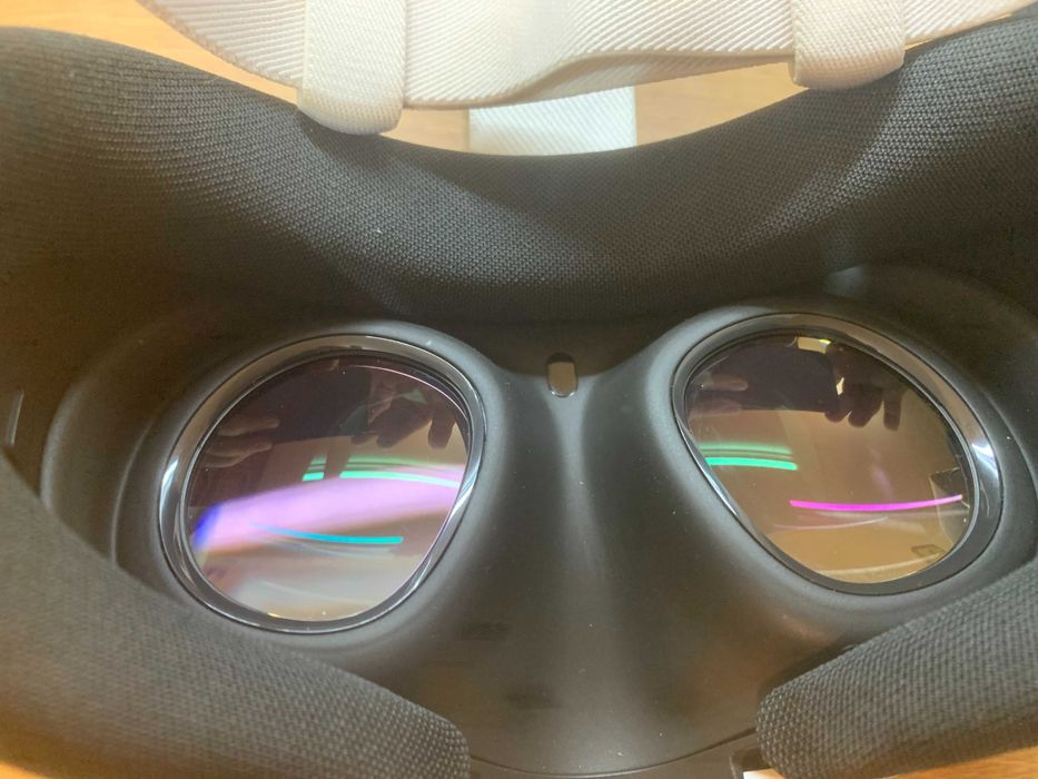 Meta Quest 3, 512gb, GARANTIE ca Noi