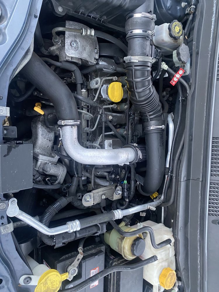 Motor Opel Antara 2.0 cdti 150 cp
