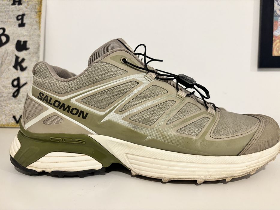 Salomon XT 6 Pathway marime 42 2/3